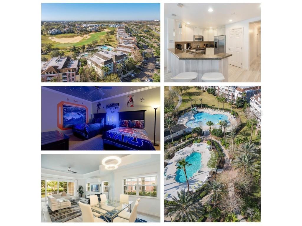 7602 Sandy Ridge Drive #104 Reunion FL 34747 O6145577 image1