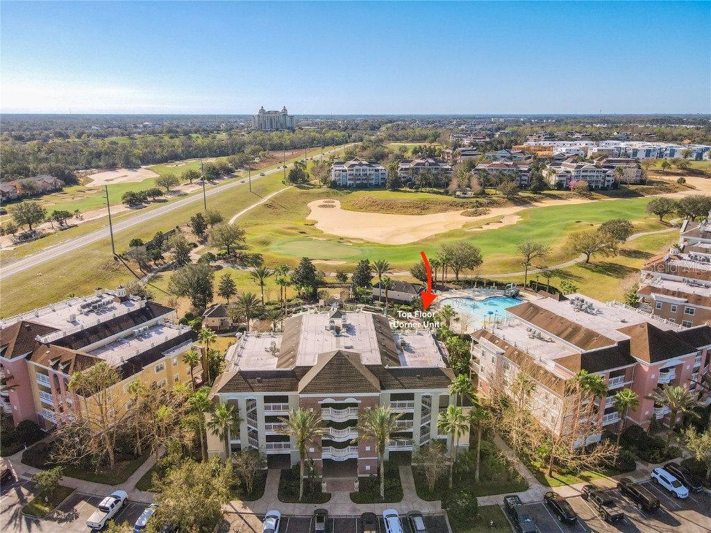 7602 Sandy Ridge Drive #304 Reunion FL 34747 O6166034 image1