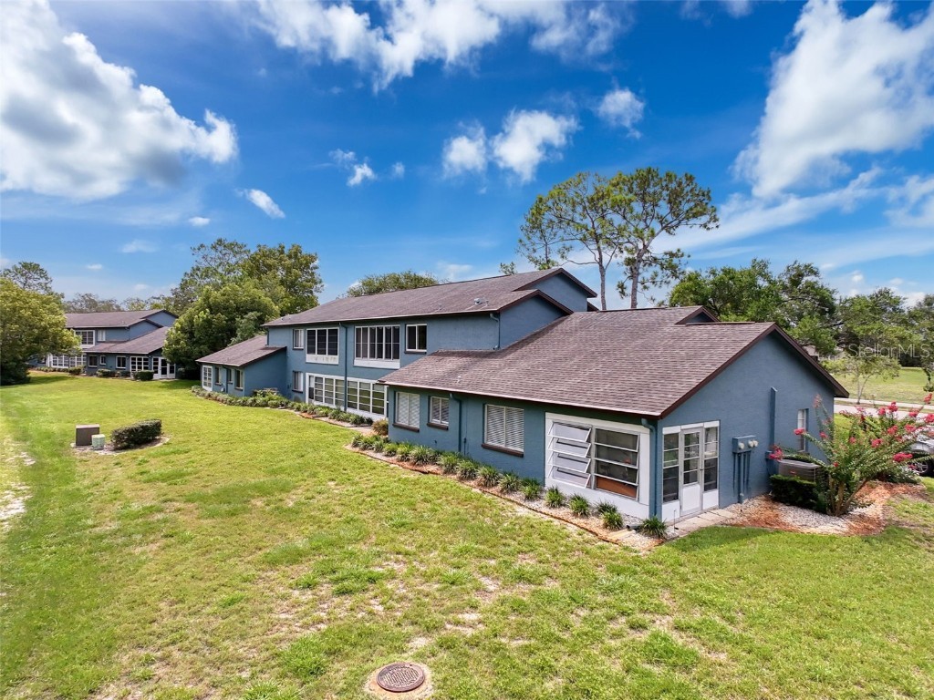 7602 St Andrews Boulevard #7596-C Weeki Wachee FL 34613 W7877352 image5