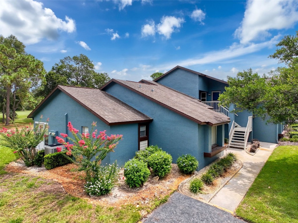 7602 St Andrews Boulevard #7596-C Weeki Wachee FL 34613 W7877352 image64