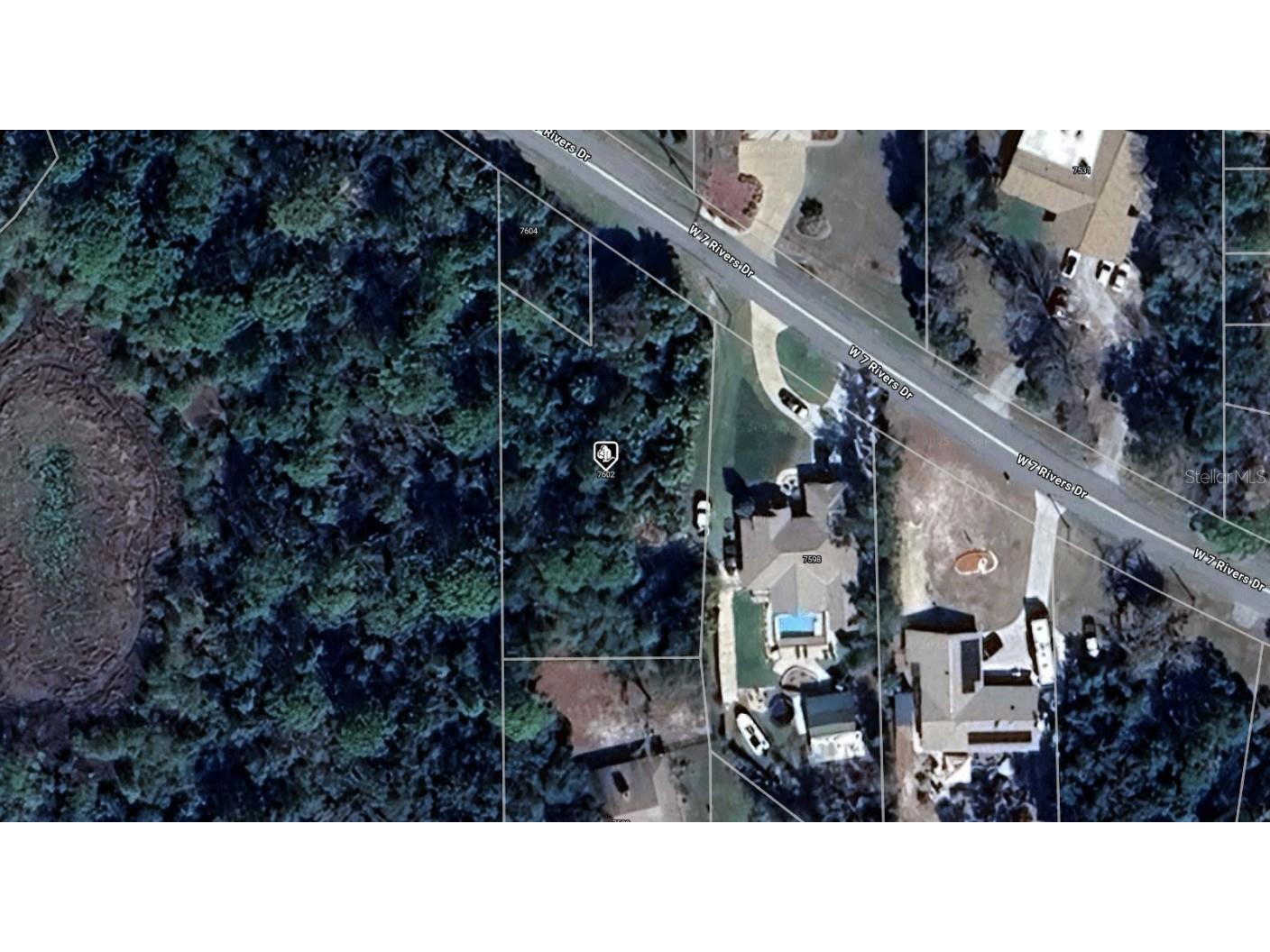 7602 W 7 Rivers Drive Crystal River FL 34429 A4671148 image1