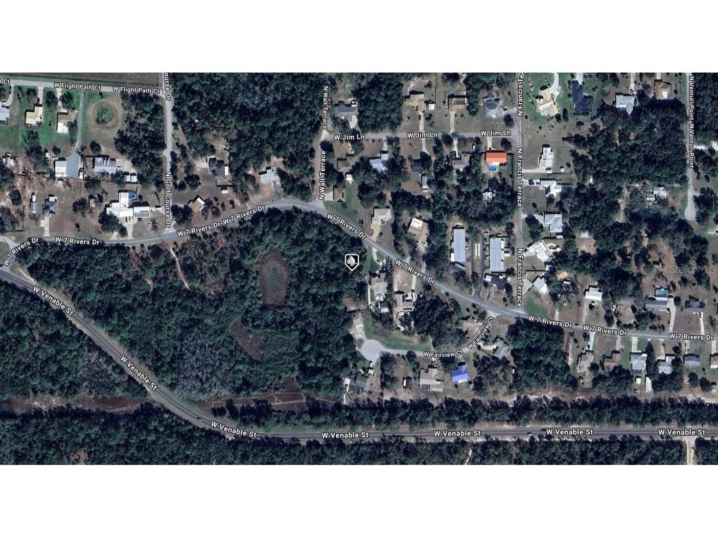 7602 W 7 Rivers Drive Crystal River FL 34429 A4671148 image2