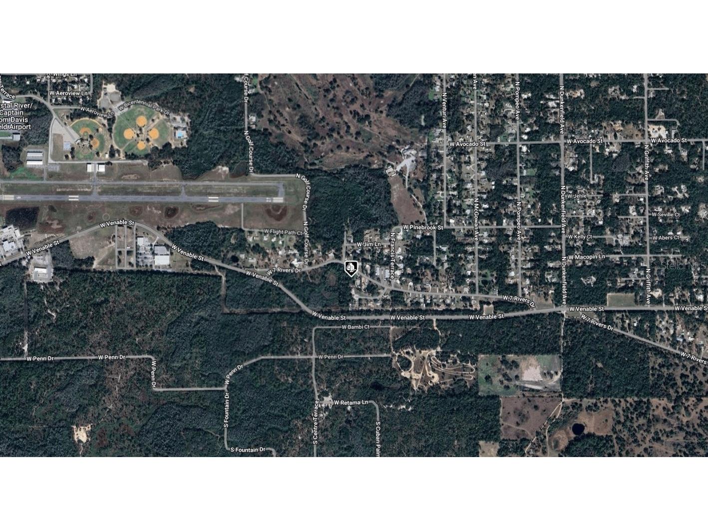 7602 W 7 Rivers Drive Crystal River FL 34429 A4671148 image3