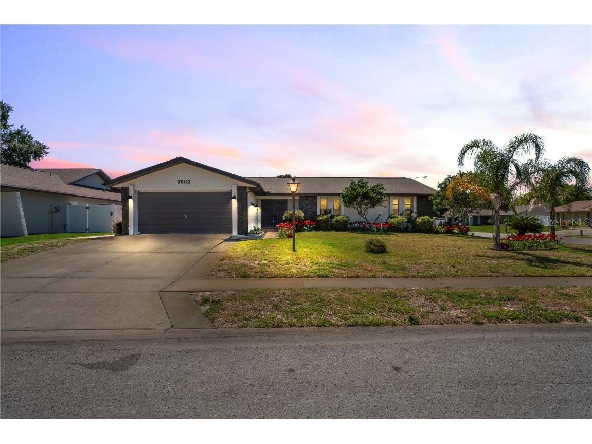 7602 Willow Brook Court Hudson FL 34667 W7863591 image1