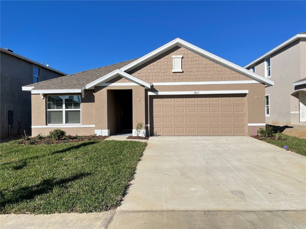 7603 Broad Pointe Drive Zephyrhills FL 33540 T3347241 image1