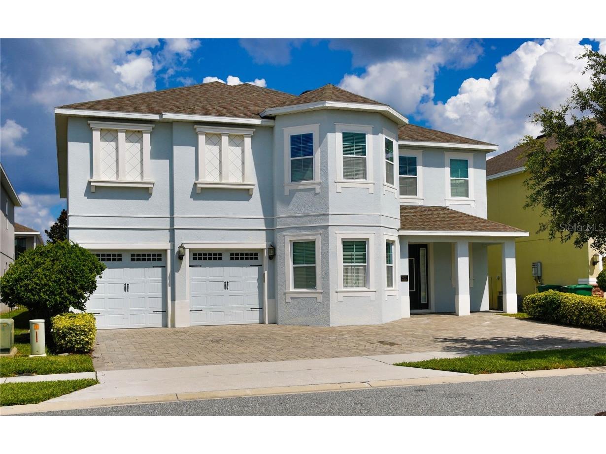 7603 Mackinaw Lane Kissimmee FL 34747 S5090881 image1