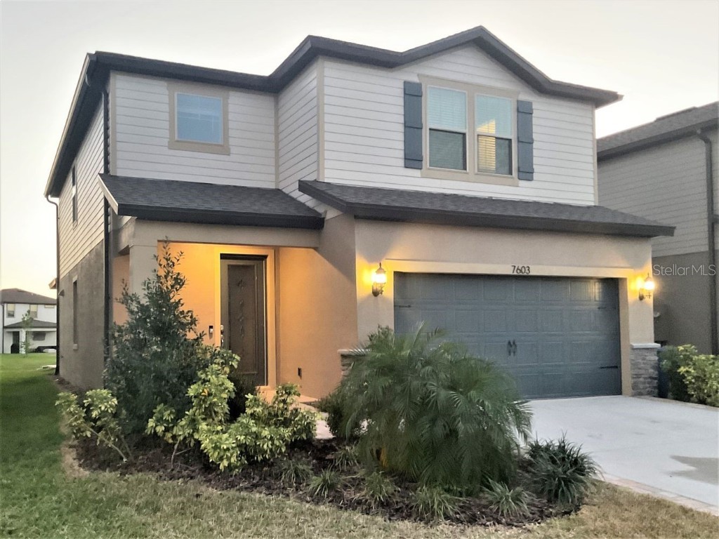 7603 Pool Compass Loop Wesley Chapel FL 33545 T3451599 image1