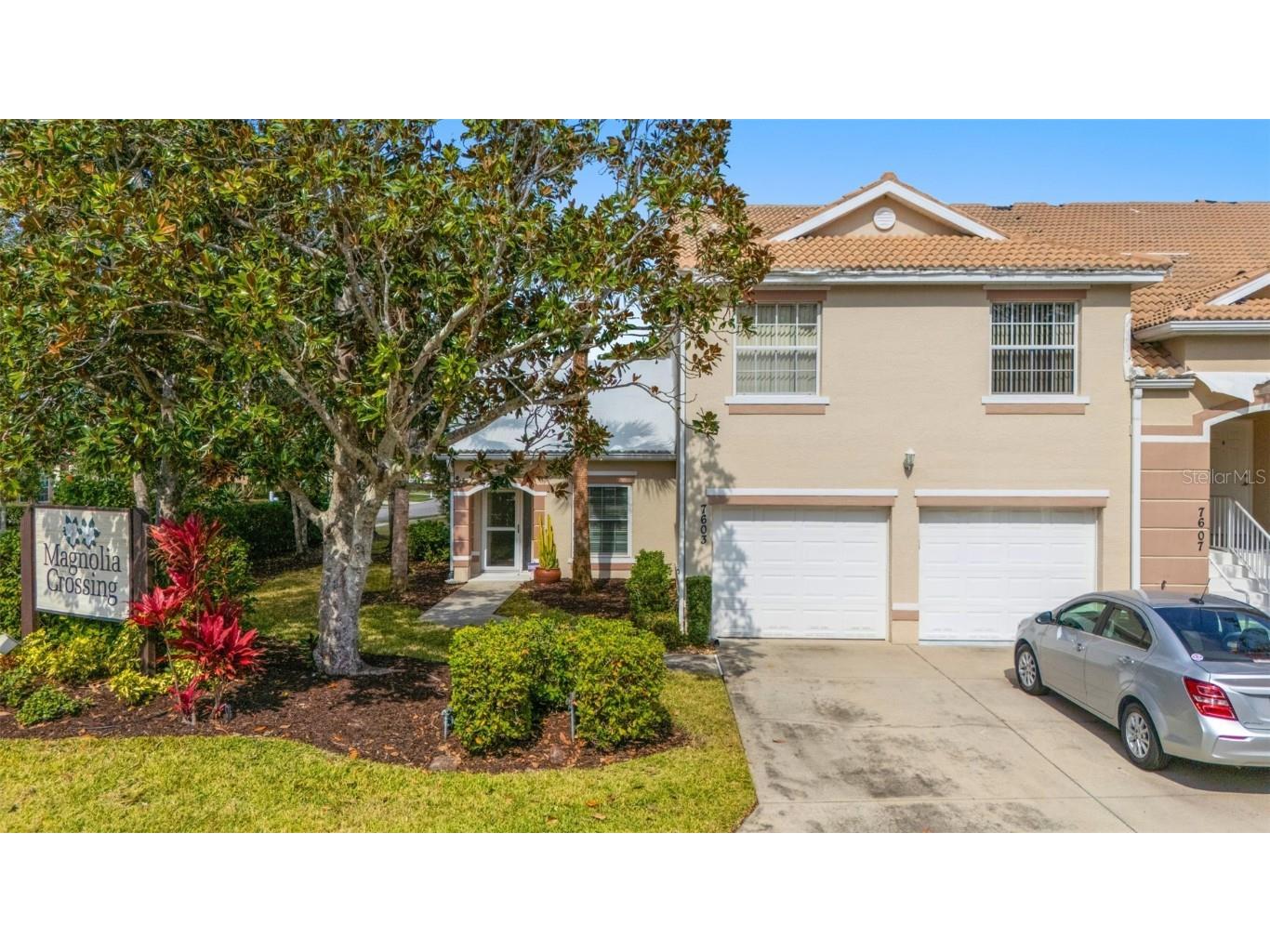 7603 Sweetbay Circle #5-101 Bradenton FL 34203 A4639391 image1