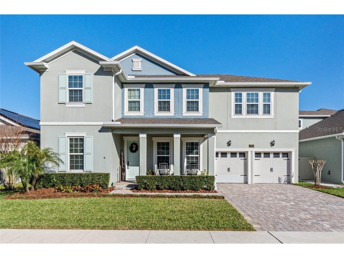 7603 Tangerine Knoll Loop Winter Garden FL 34787 O6089650 image1