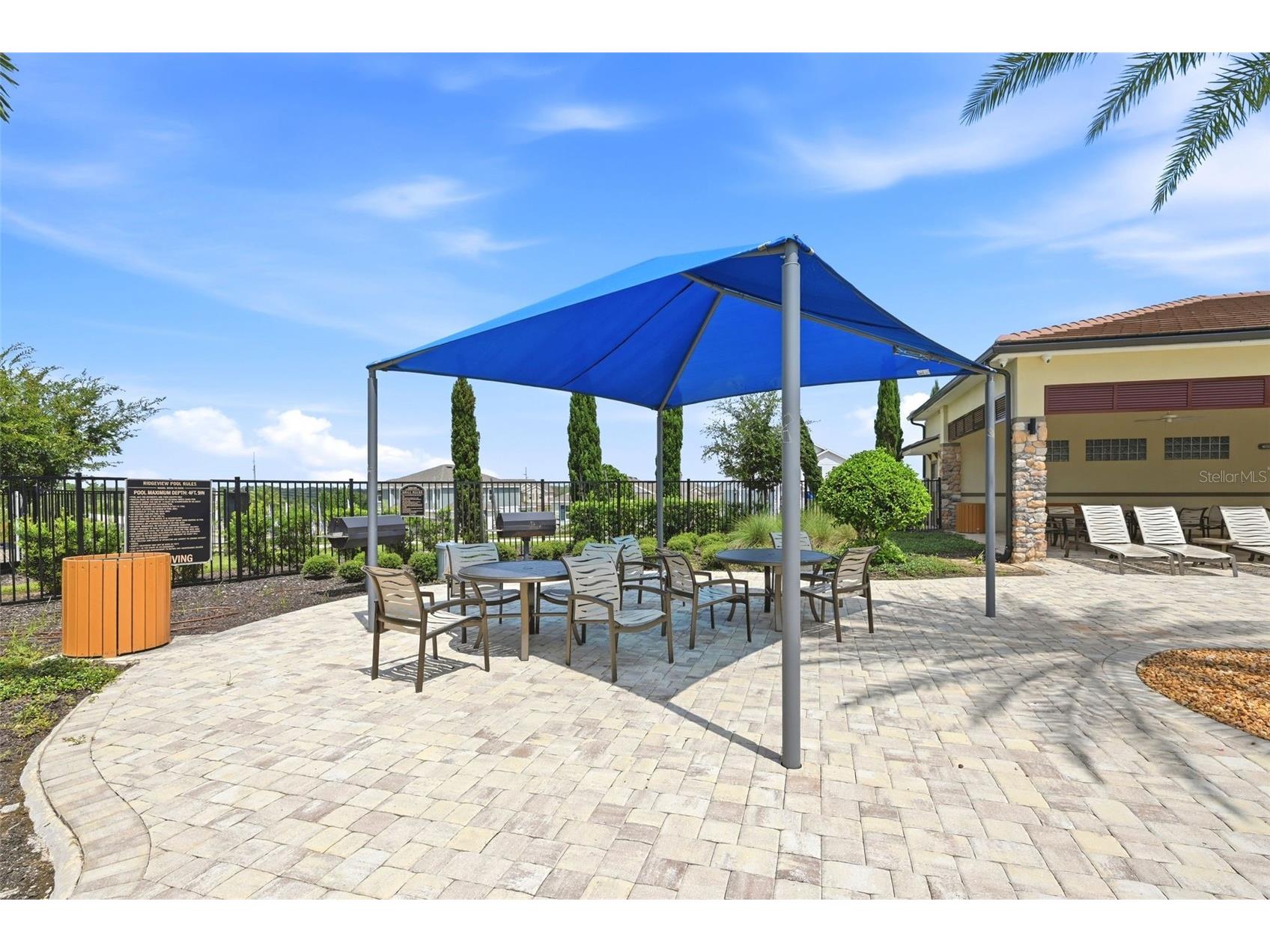 7603 Taormina Way Clermont FL 34714 G5114713 image39