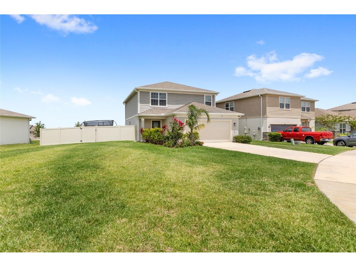 7603 Taormina Way Clermont FL 34714 O6317505 image1