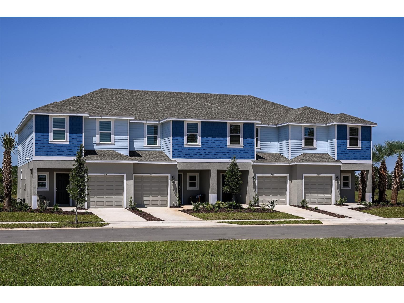 7603 Waterscape Drive Groveland FL 34736 A4682168 image1
