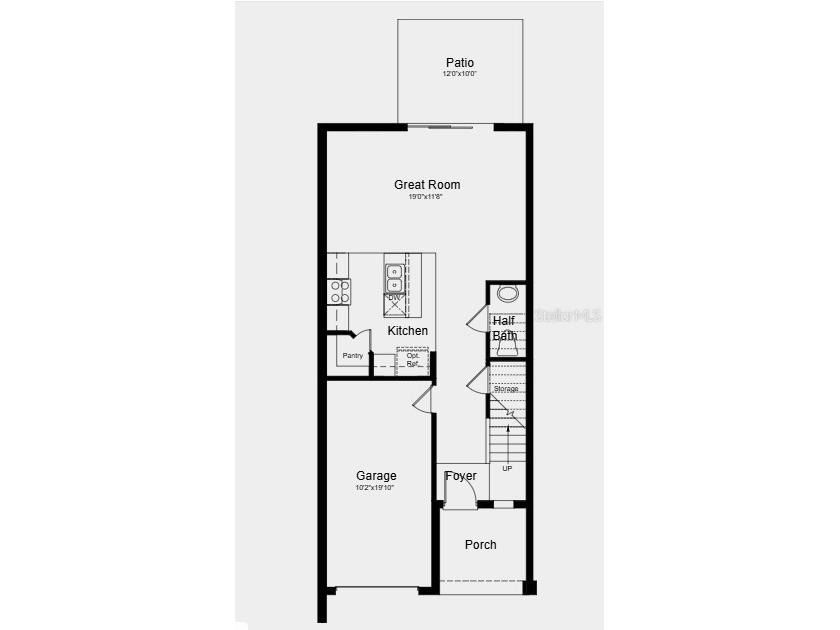 7603 Waterscape Drive Groveland FL 34736 A4682168 image22