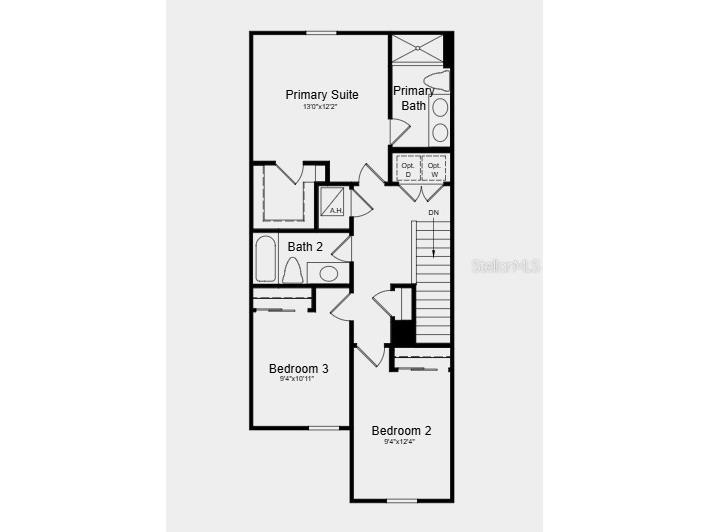 7603 Waterscape Drive Groveland FL 34736 A4682168 image23