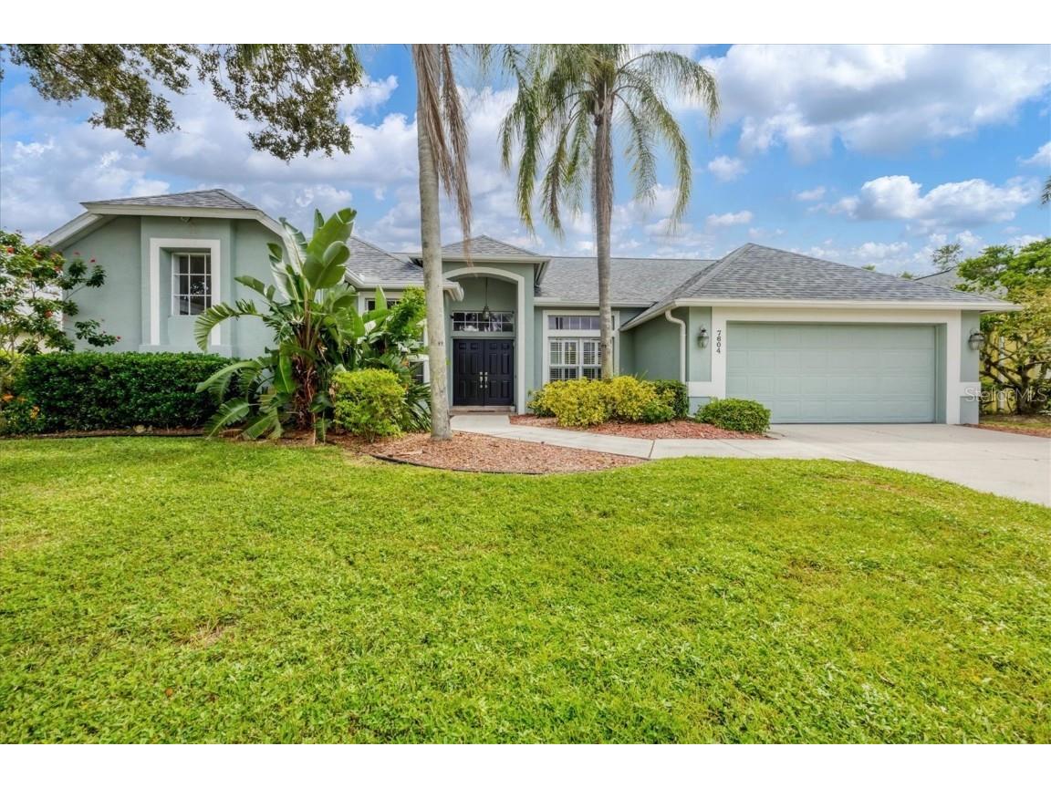 7604 49th Avenue E Bradenton FL 34203 A4667484 image1