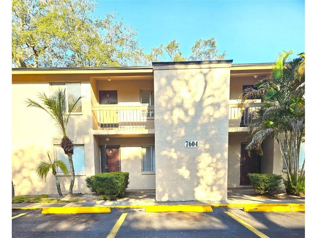 7604 Abbey Lane #214 Tampa FL 33617 T3472317 image1