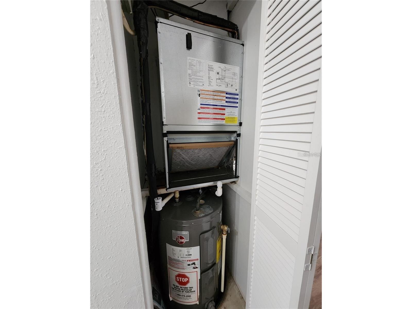 7604 Abbey Lane #214 Tampa FL 33617 TB8481971 image32