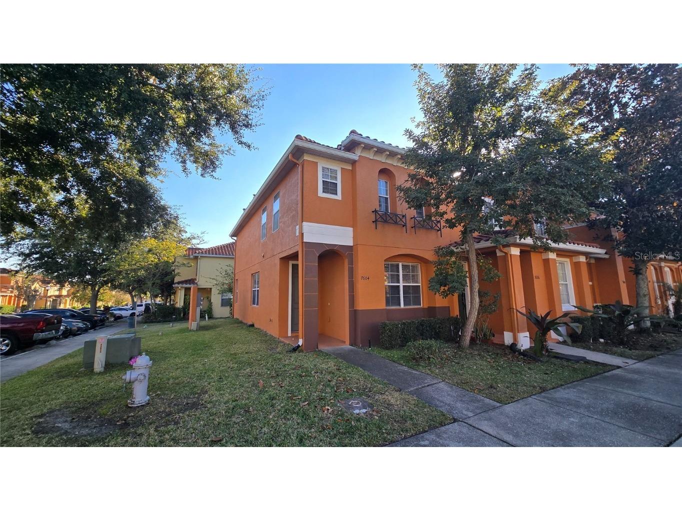 7604 Acklins Road #7604 Kissimmee FL 34747 S5138824 image1