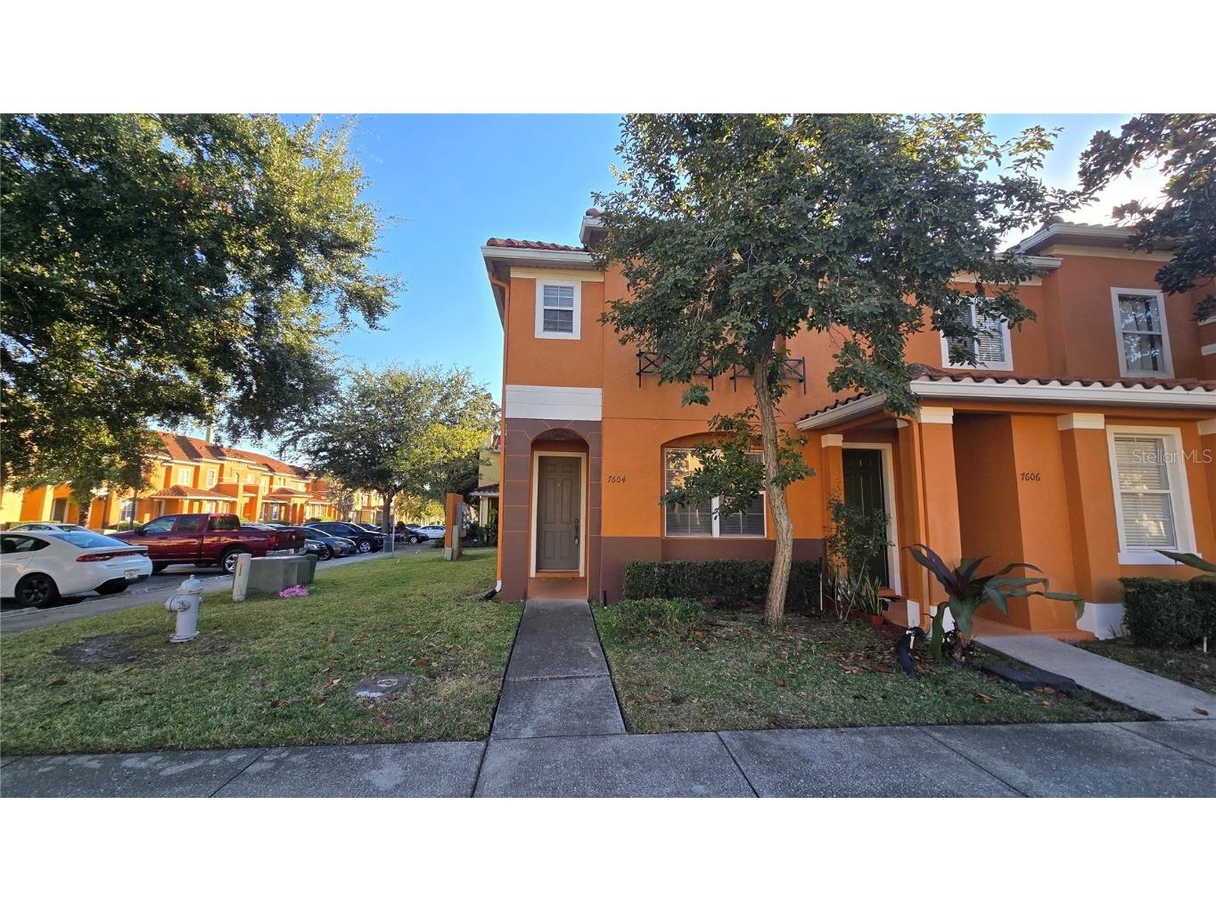 7604 Acklins Road #7604 Kissimmee FL 34747 S5138824 image2