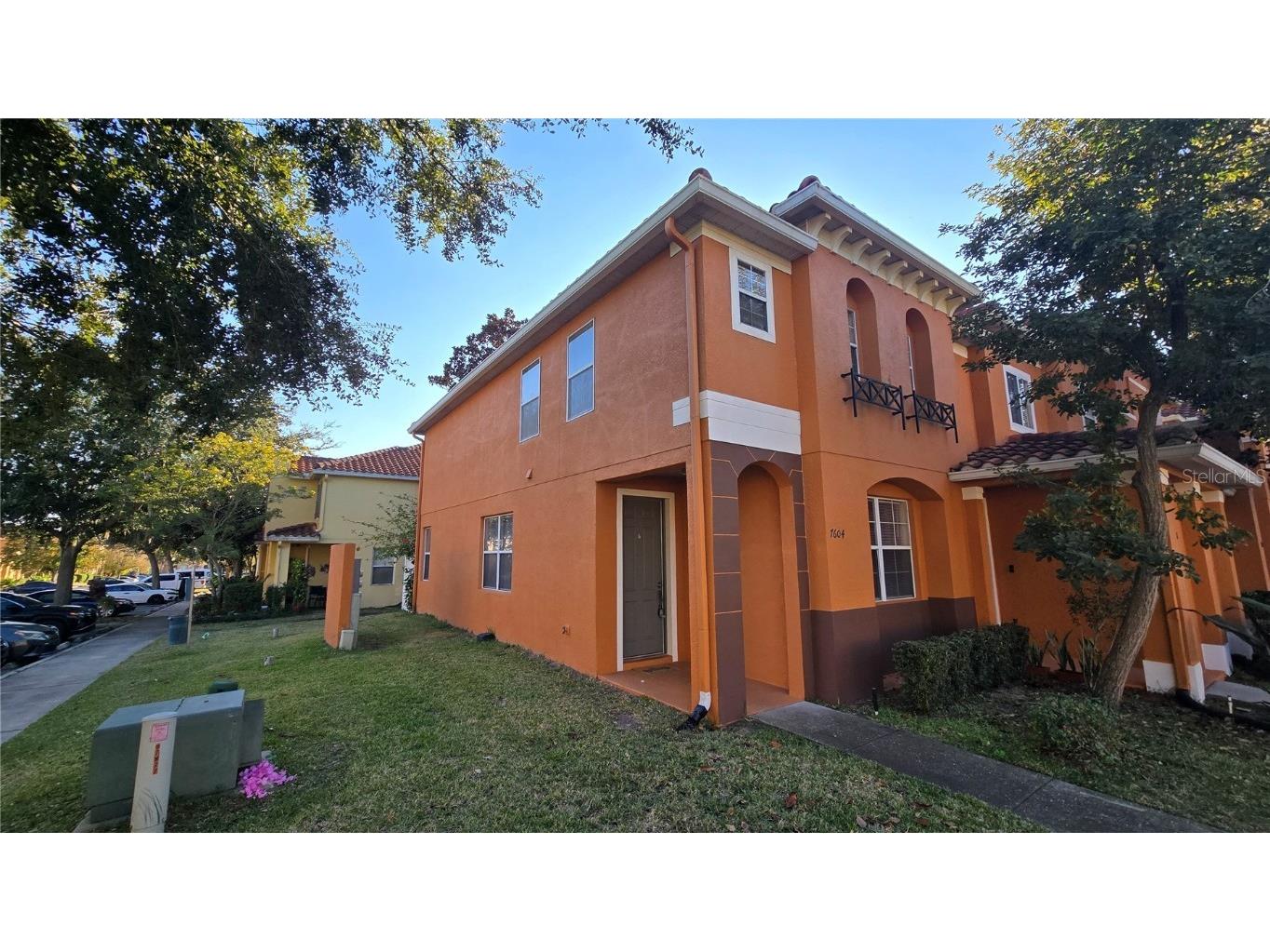 7604 Acklins Road #7604 Kissimmee FL 34747 S5138824 image3