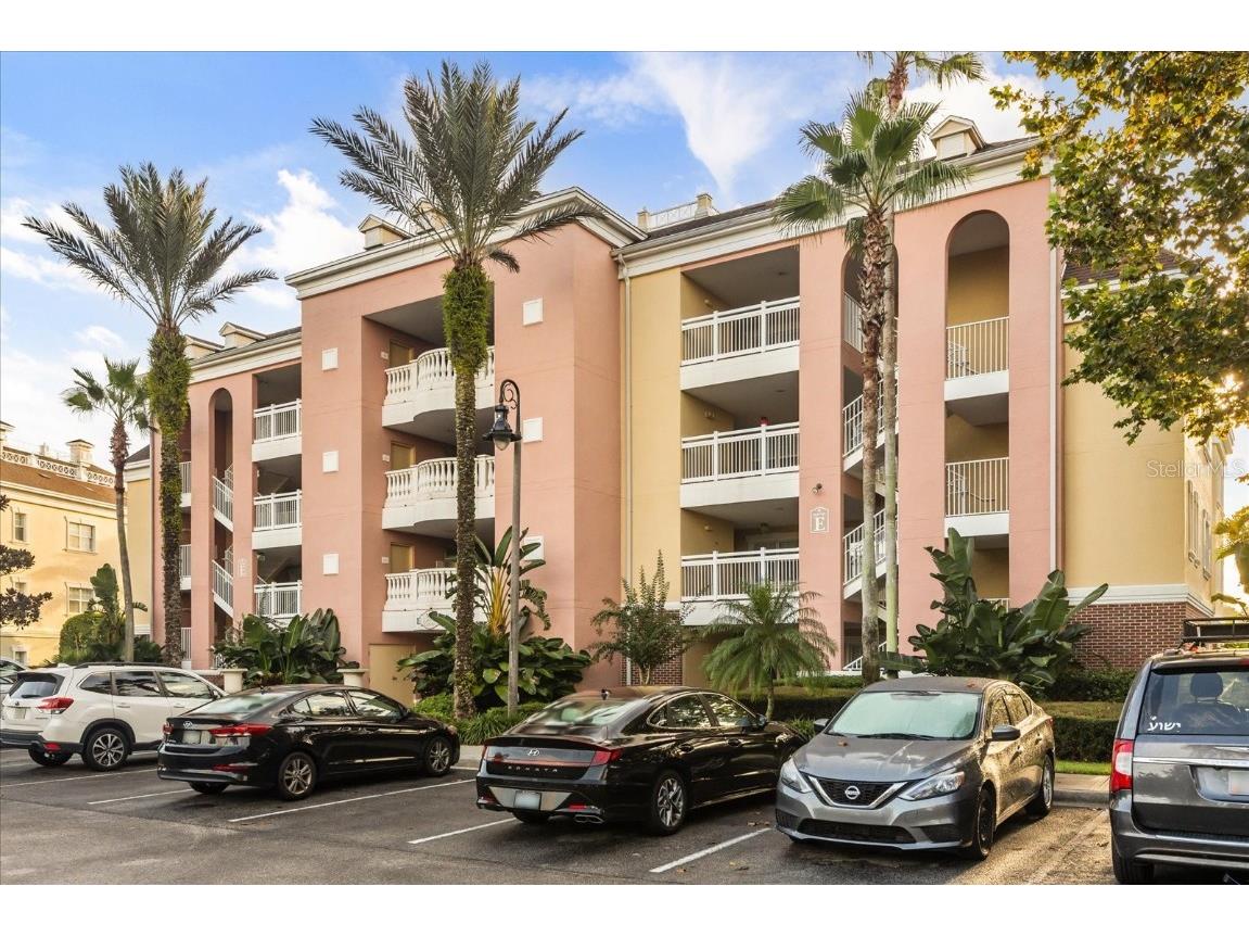 7604 Cabana Court #103 Reunion FL 34747 S5136281 image1