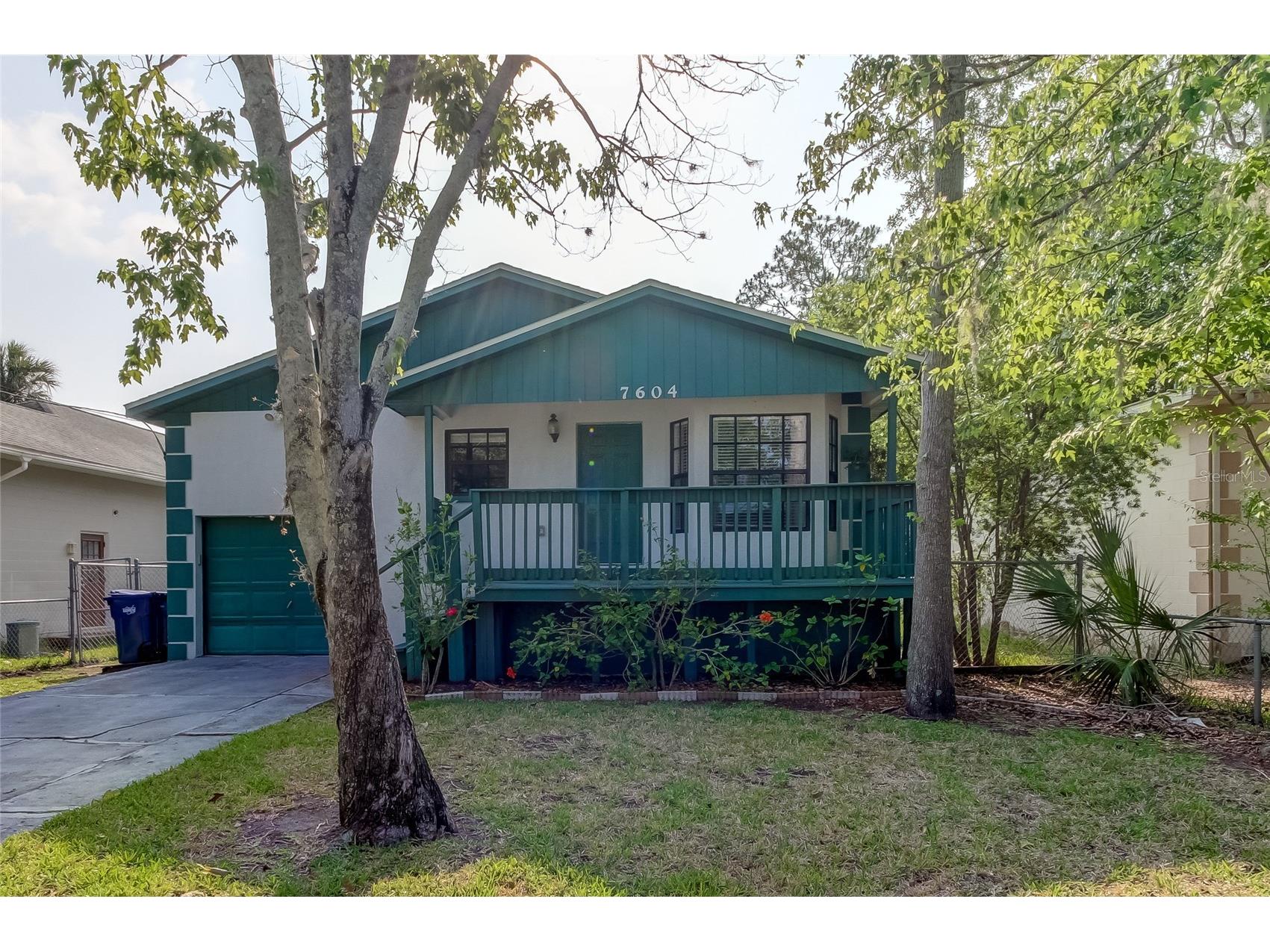 7604 S Sherrill Street Tampa FL 33616 TB8481566 image1