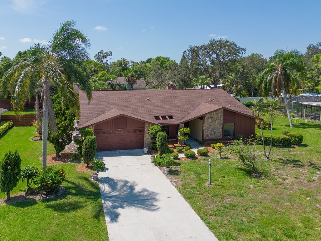 7605 16th Avenue NW Bradenton FL 34209 A4579841 image1