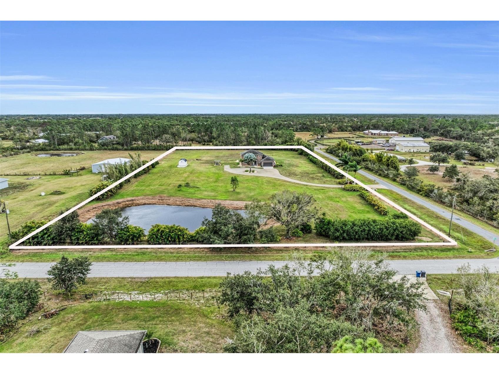 7605 257th Street E Myakka City FL 34251 A4678681 image6