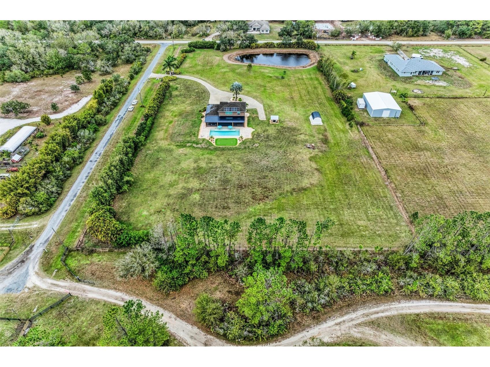 7605 257th Street E Myakka City FL 34251 A4678681 image69