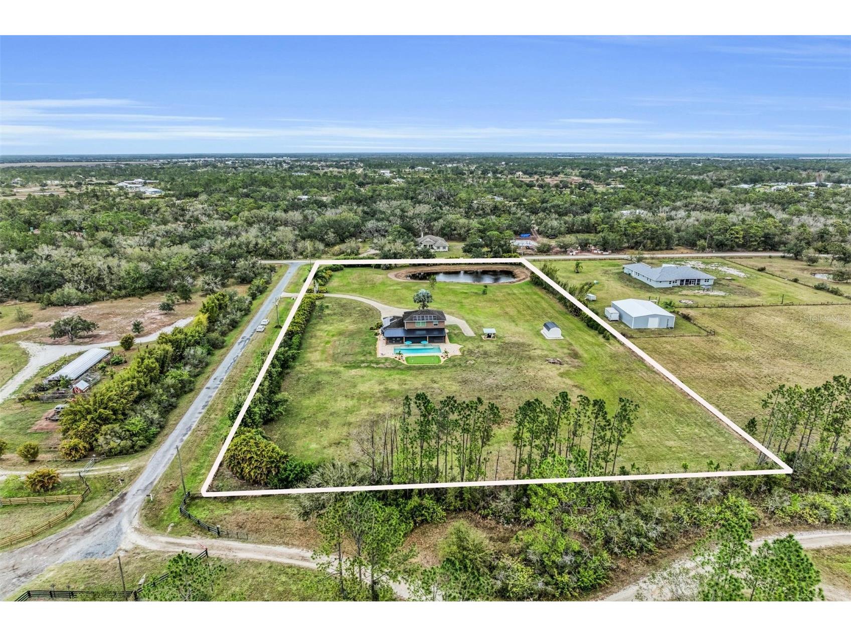 7605 257th Street E Myakka City FL 34251 A4678681 image7