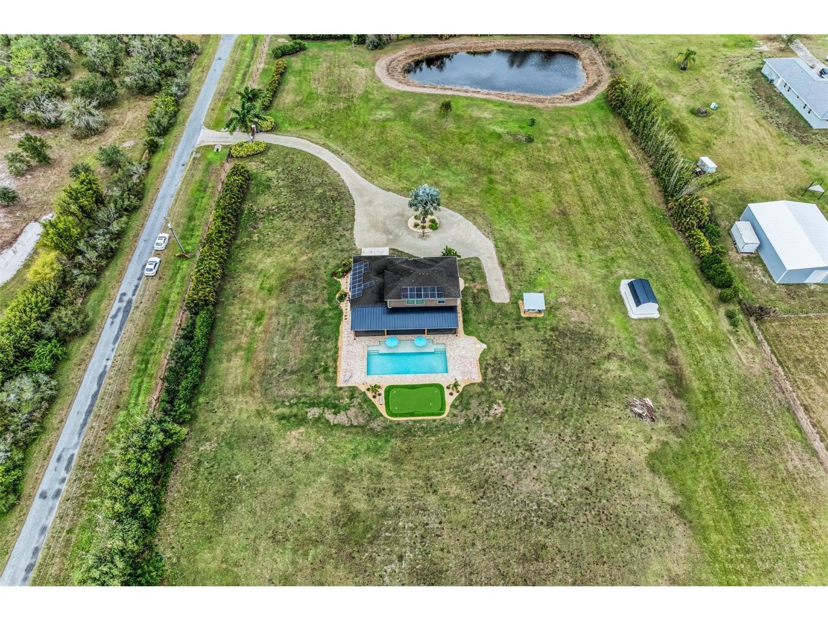 7605 257th Street E Myakka City FL 34251 A4678681 image70