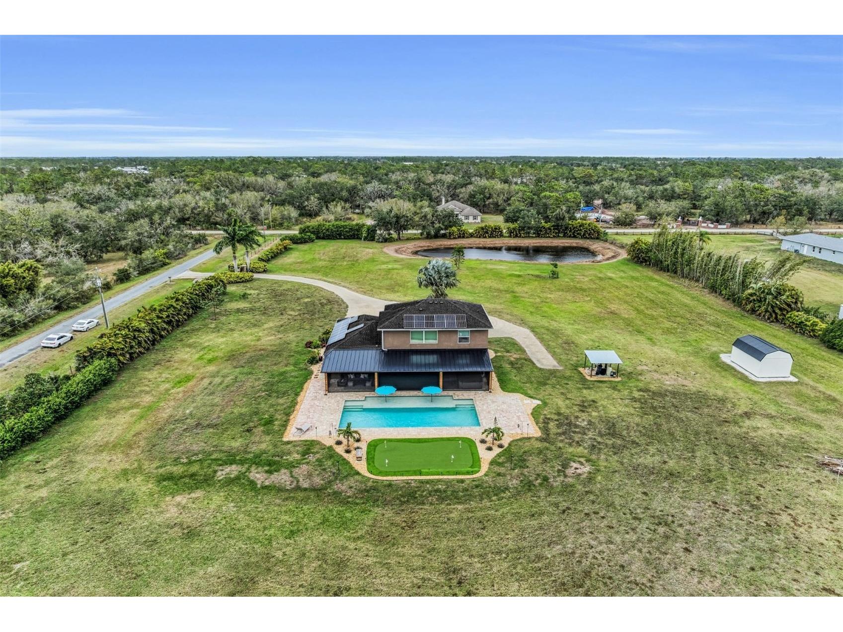 7605 257th Street E Myakka City FL 34251 A4678681 image71