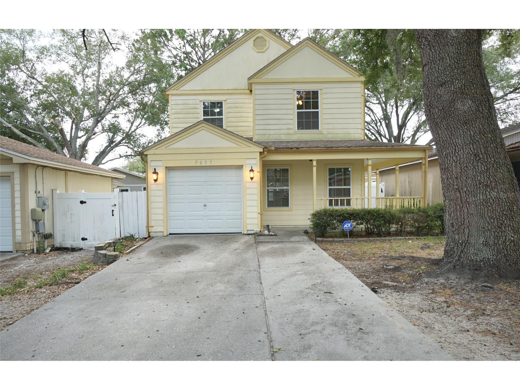 7605 Glades Court Tampa FL 33637 TB8526393 image1