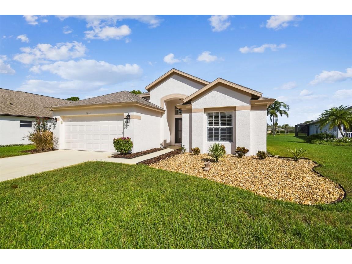 7605 Kinnow Court Land O Lakes FL 34637 W7877743 image1