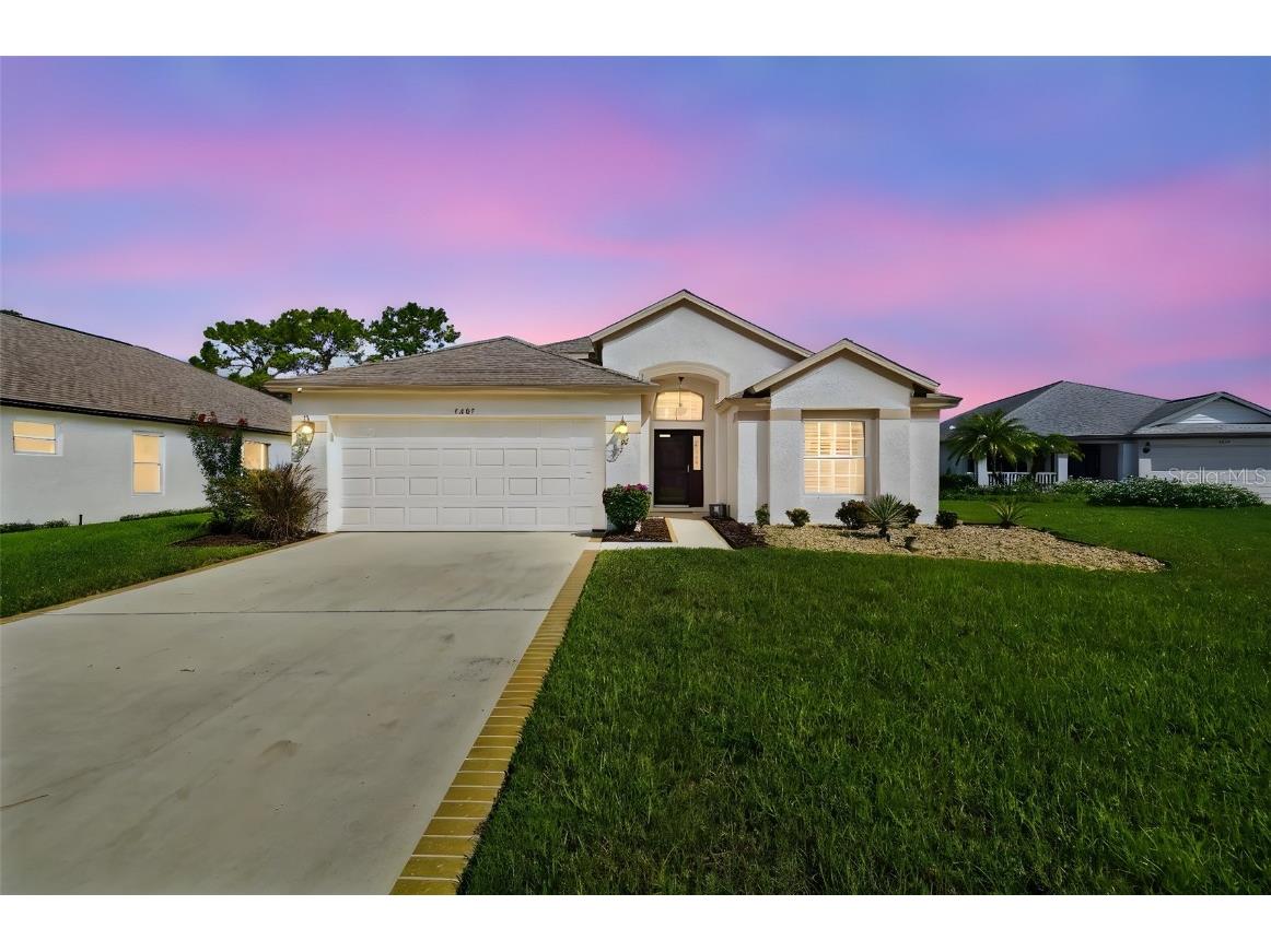 7605 Kinnow Court Land O Lakes FL 34637 W7877743 image2