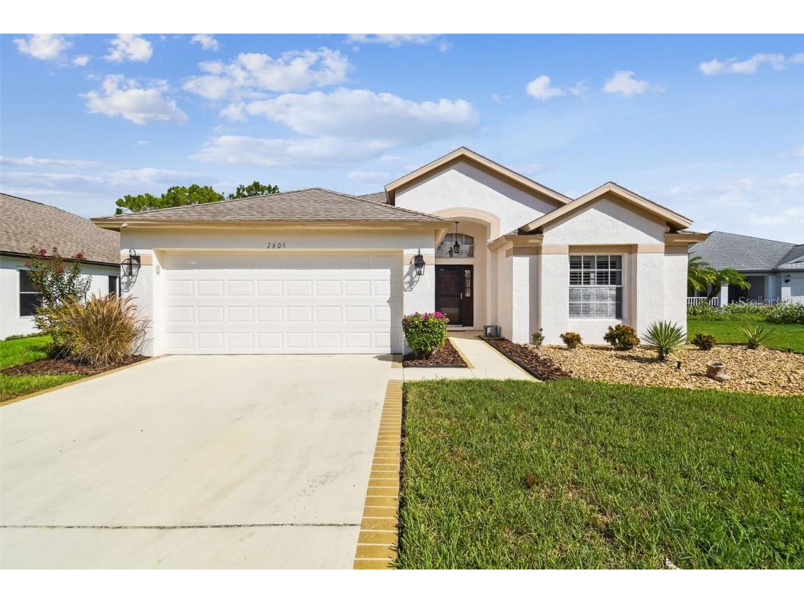 7605 Kinnow Court Land O Lakes FL 34637 W7877743 image3