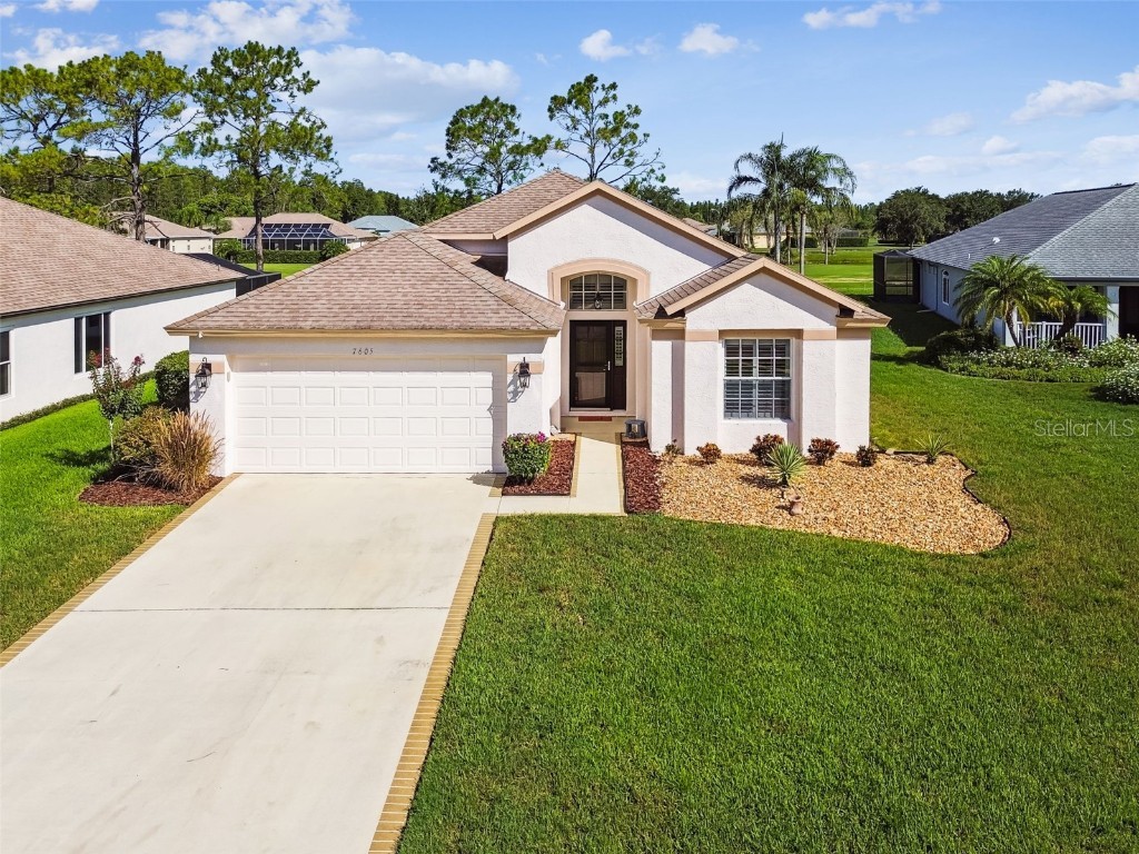 7605 Kinnow Court Land O Lakes FL 34637 W7877743 image45