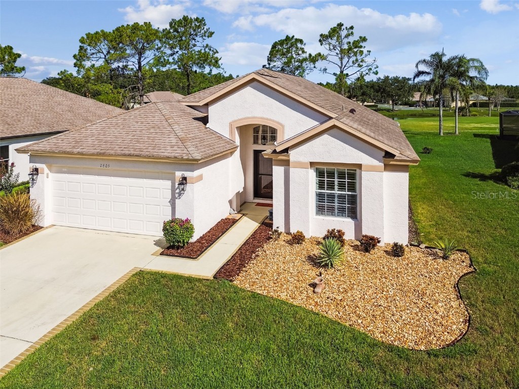 7605 Kinnow Court Land O Lakes FL 34637 W7877743 image46