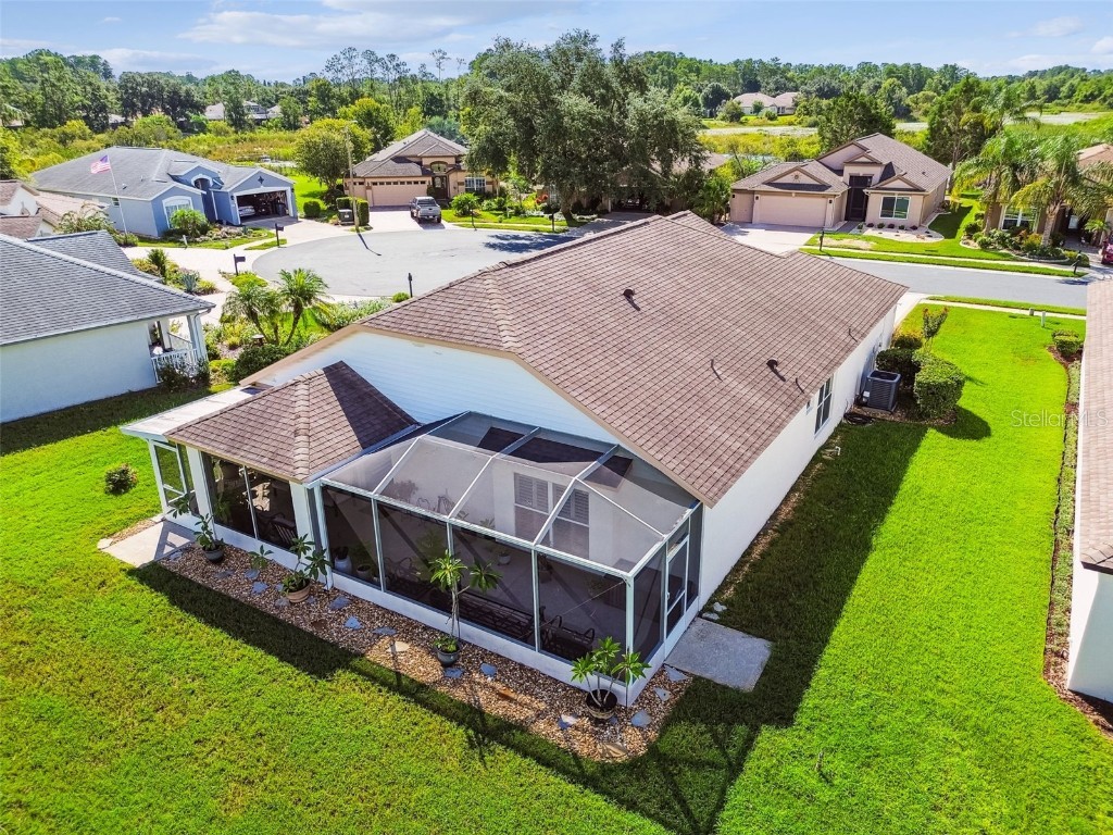 7605 Kinnow Court Land O Lakes FL 34637 W7877743 image51