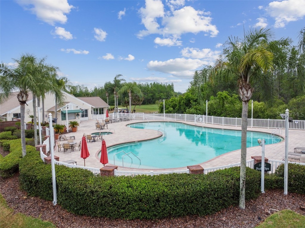 7605 Kinnow Court Land O Lakes FL 34637 W7877743 image52