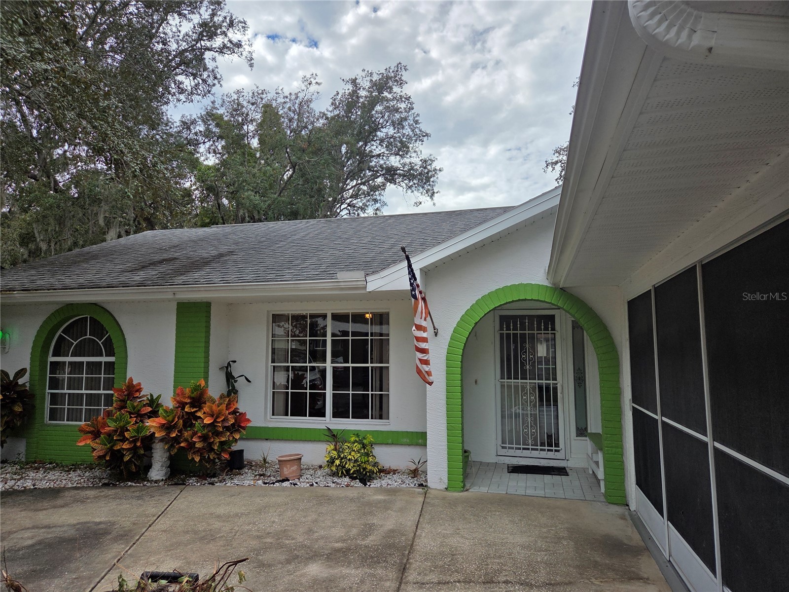 7605 Landmark Drive Spring Hill FL 34606 W7886375 image1