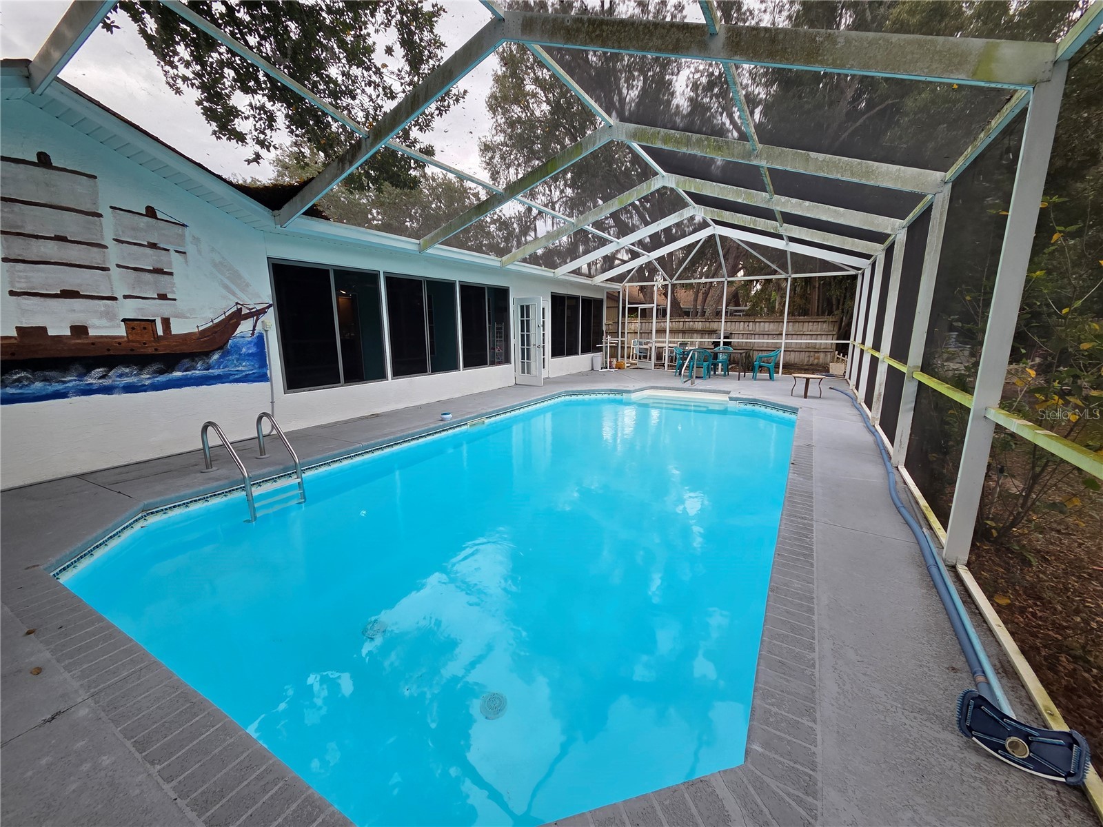 7605 Landmark Drive Spring Hill FL 34606 W7886375 image14