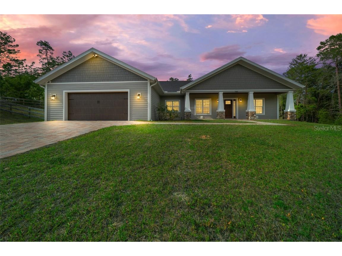 7605 N Firwood Citrus Springs FL 34433 U8241947 image1