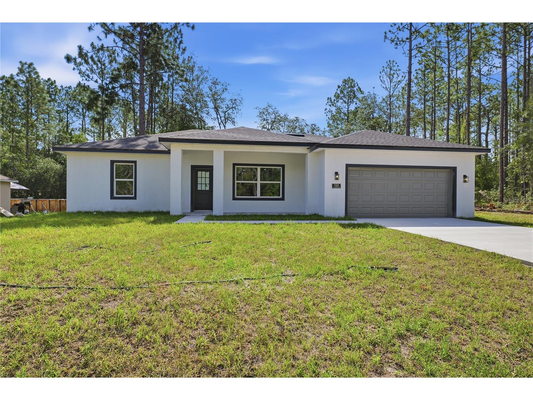7605 N Santos Drive Citrus Springs FL 34434 O6418199 image1
