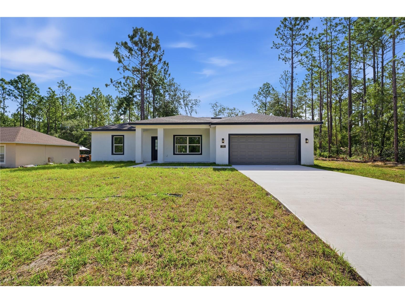 7605 N Santos Drive Citrus Springs FL 34434 O6418199 image2