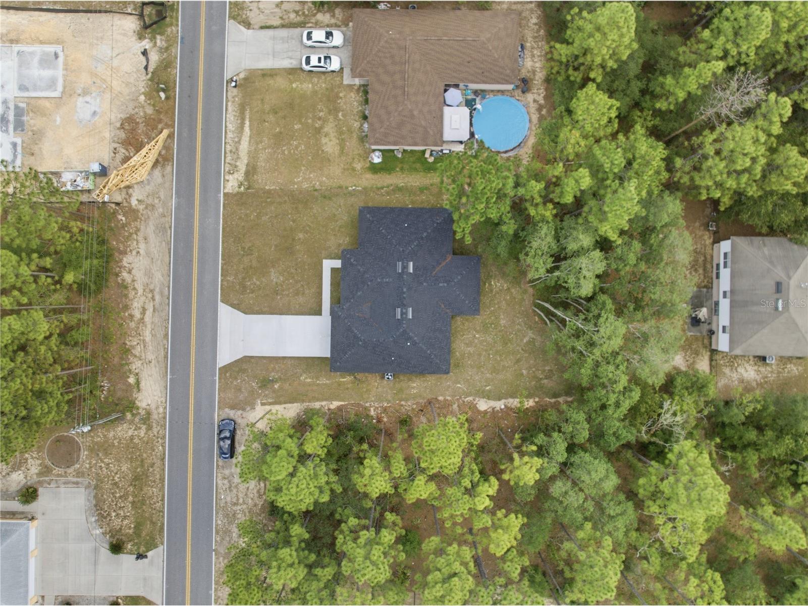 7605 N Santos Drive Citrus Springs FL 34434 O6418199 image4