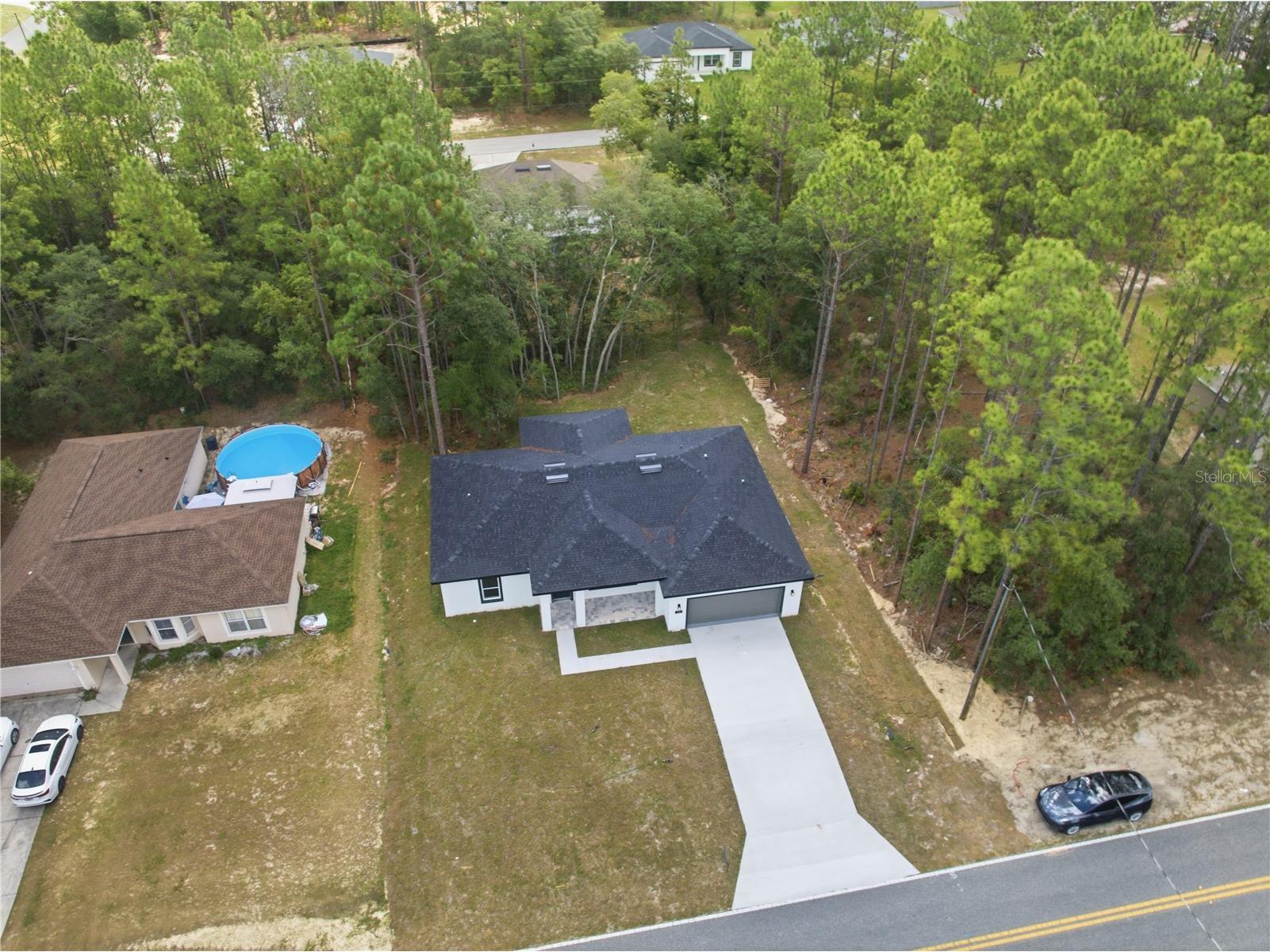 7605 N Santos Drive Citrus Springs FL 34434 O6418199 image5