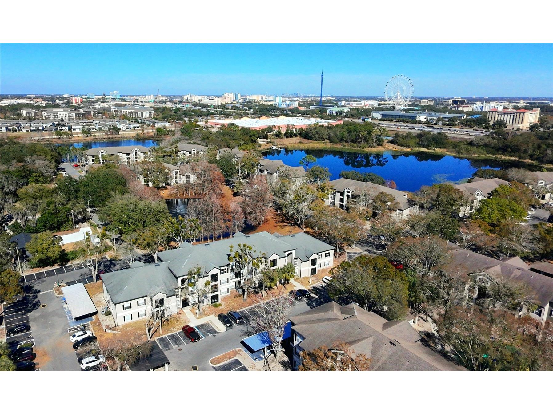 7605 Pissarro Drive #204 Orlando FL 32819 O6379570 image1