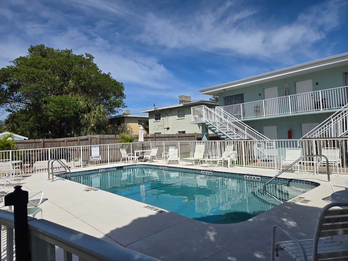 7605 Ridgewood Avenue #11-1 Cape Canaveral FL 32920 O6399417 image1