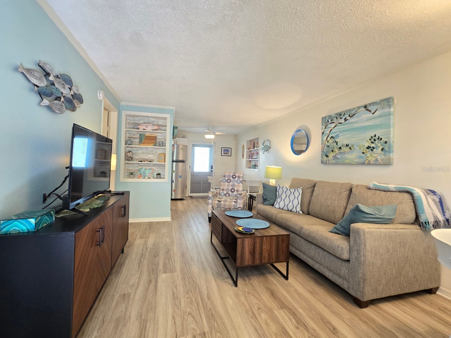 7605 Ridgewood Avenue #11-1 Cape Canaveral FL 32920 O6399417 image11